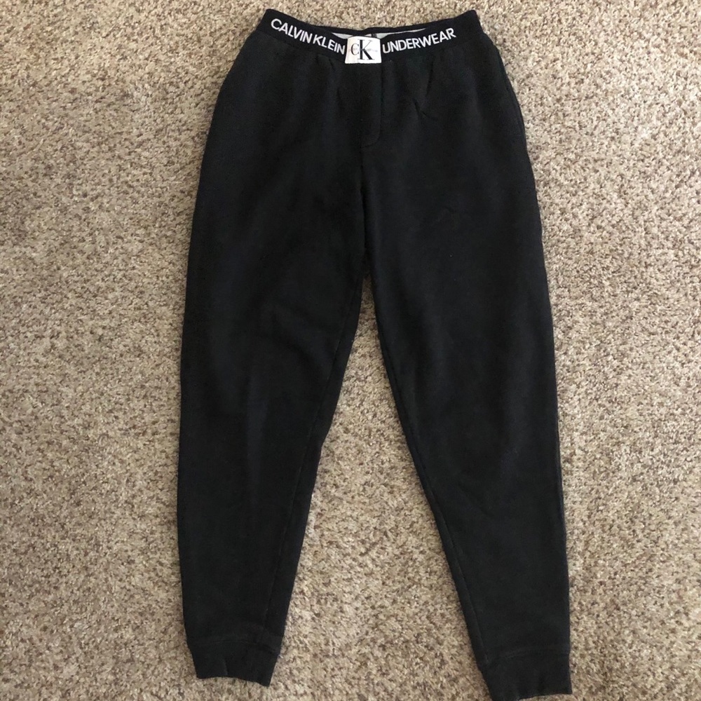 Calvin Klein sweatpants